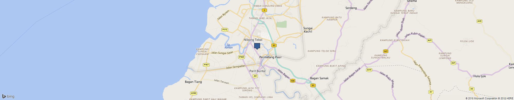 saujana indah smk cover photo