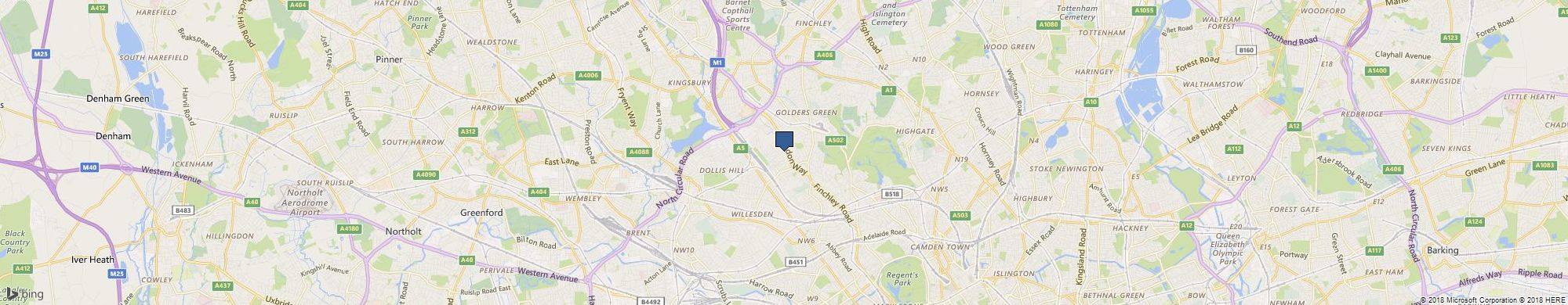 Drakkn Guitars cover photo