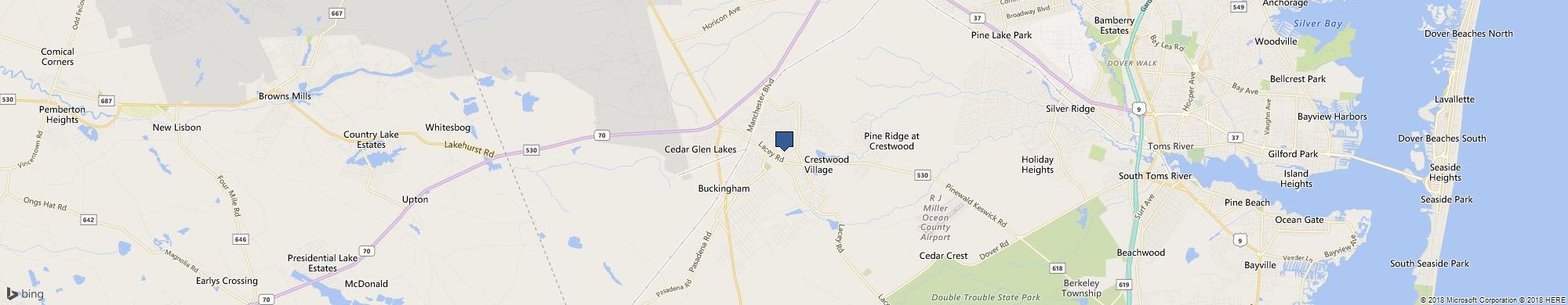 Rev John MulQueen cover photo