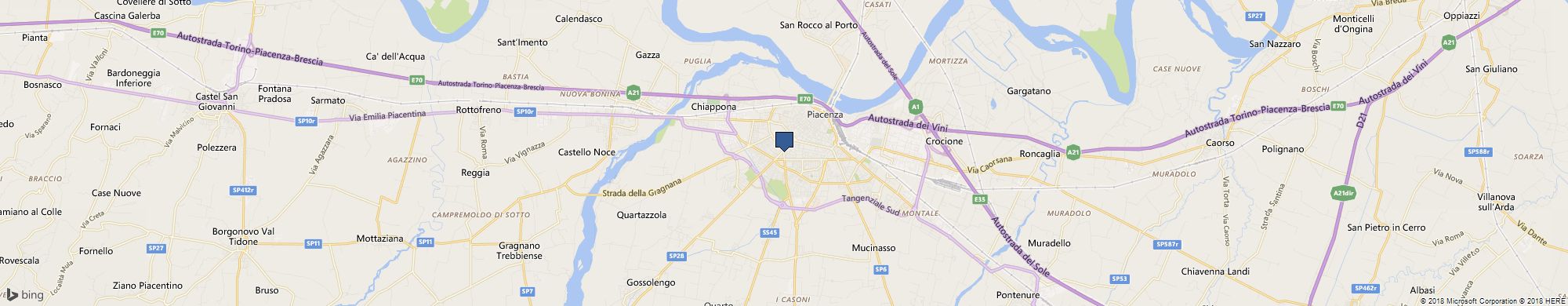 Real Estate Apulia cover photo