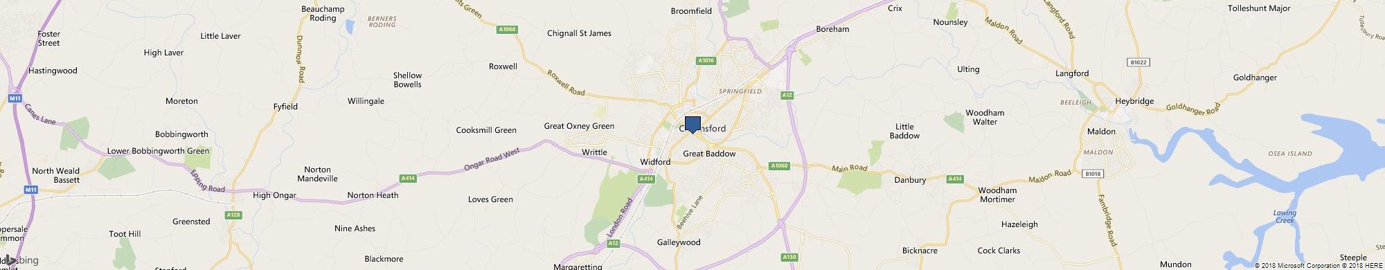 Linworth Drew Finance Ltd cover photo