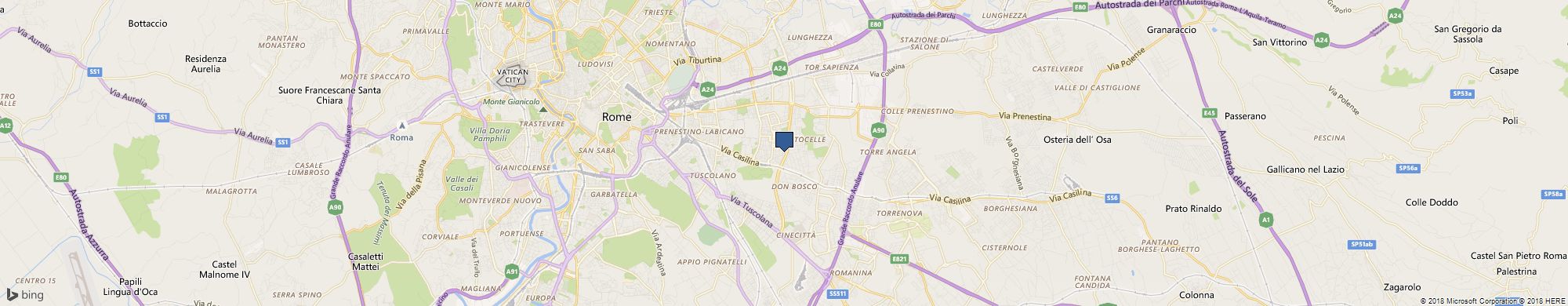 claudio silvestri cover photo