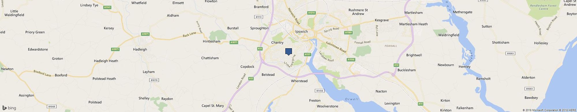 Marie Priestley cover photo