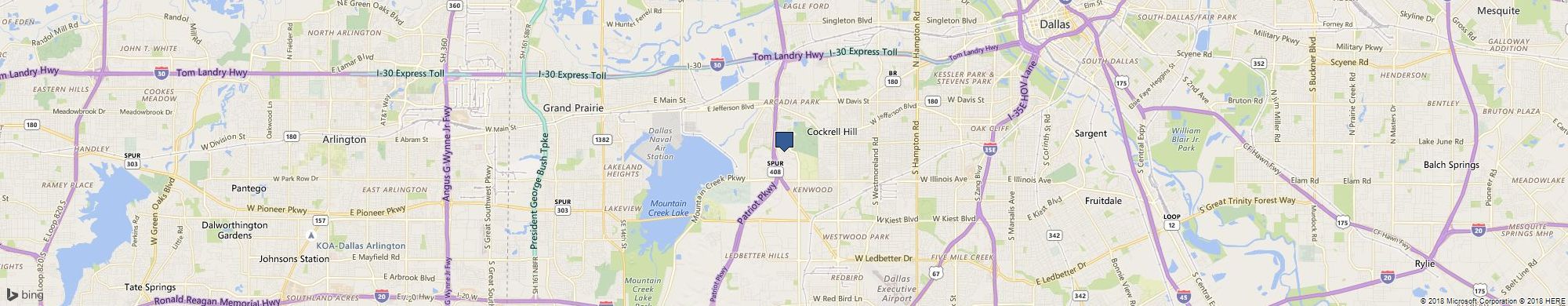 William O'Dell cover photo