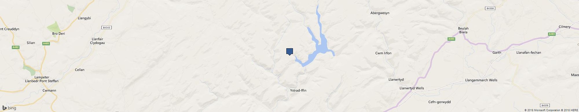 David Coiurtney-Jones cover photo