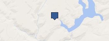 David Coiurtney-Jones location map