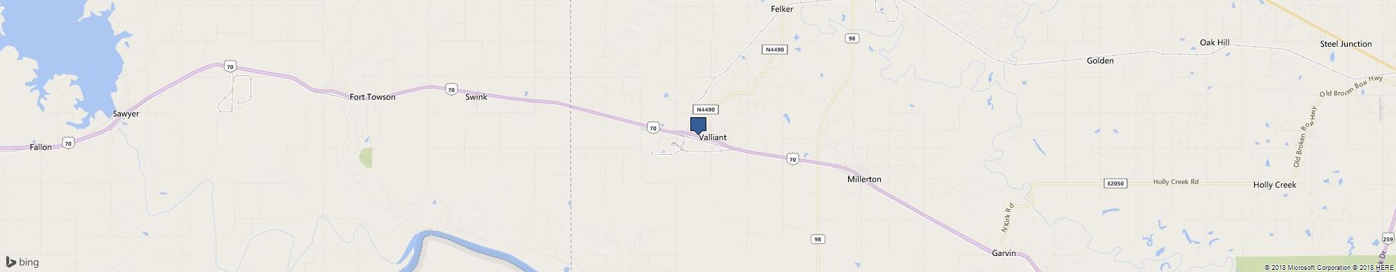 Trafford Hill cover photo