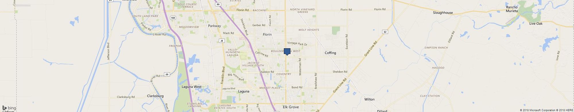 Tamara Bell cover photo