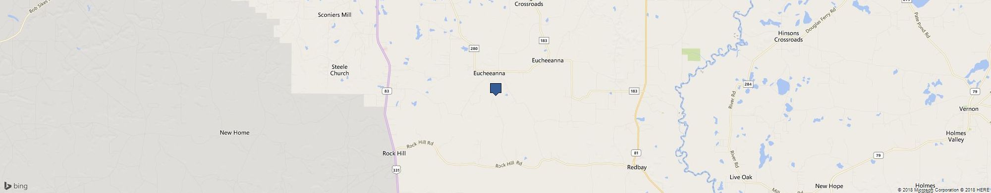 Ricky Farrow cover photo