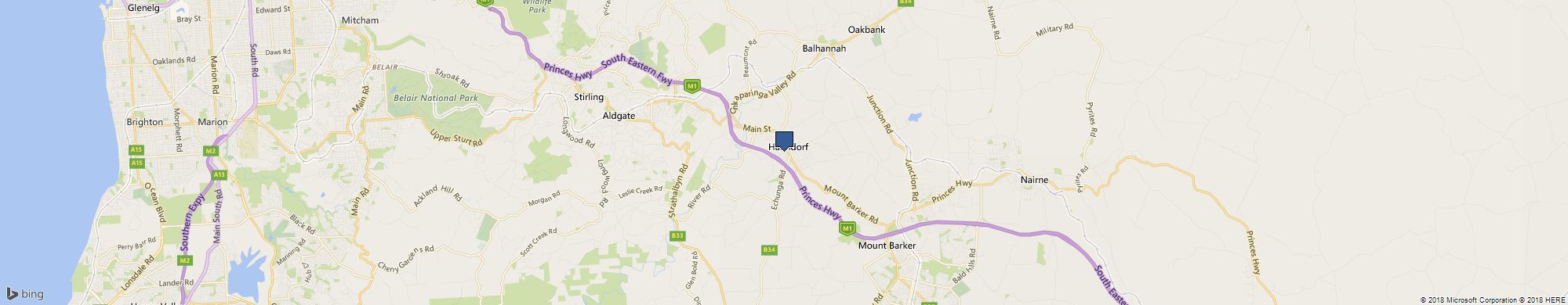 Proformance cover photo