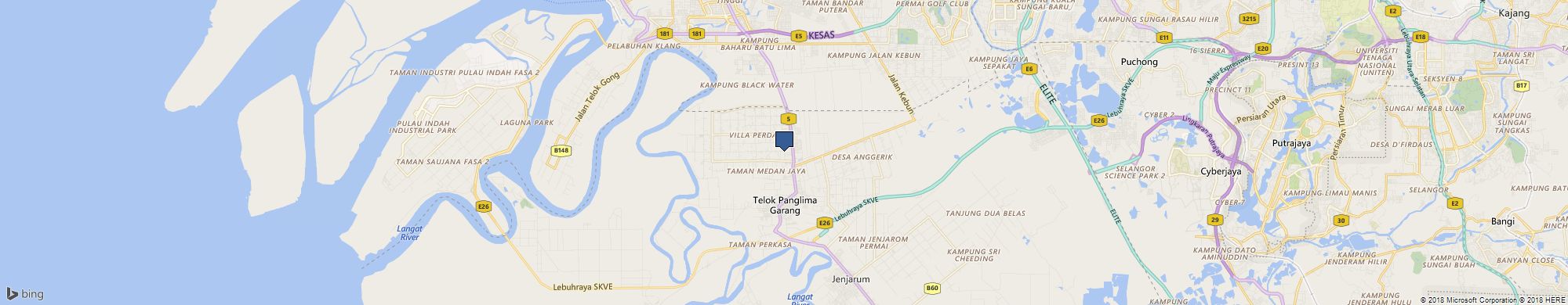 Jaafar Shah cover photo