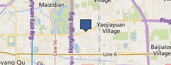 Leo Shen location map