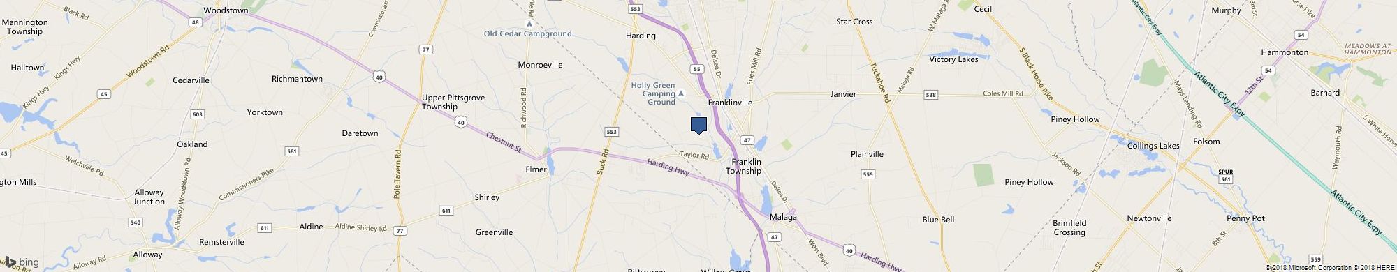 theresa caldwell cover photo