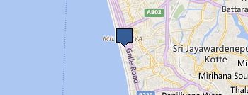 umasuthan subramaniam location map