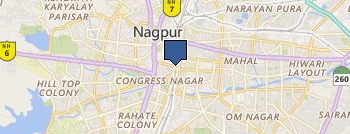 ashish khadse location map