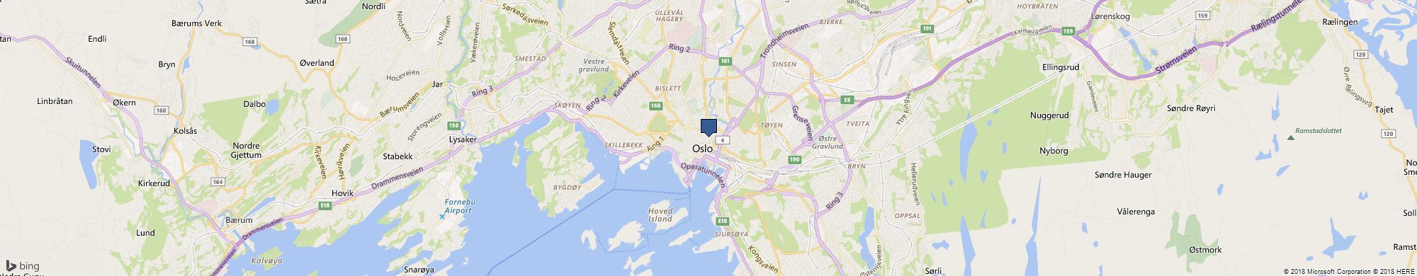 Nils Ogland cover photo