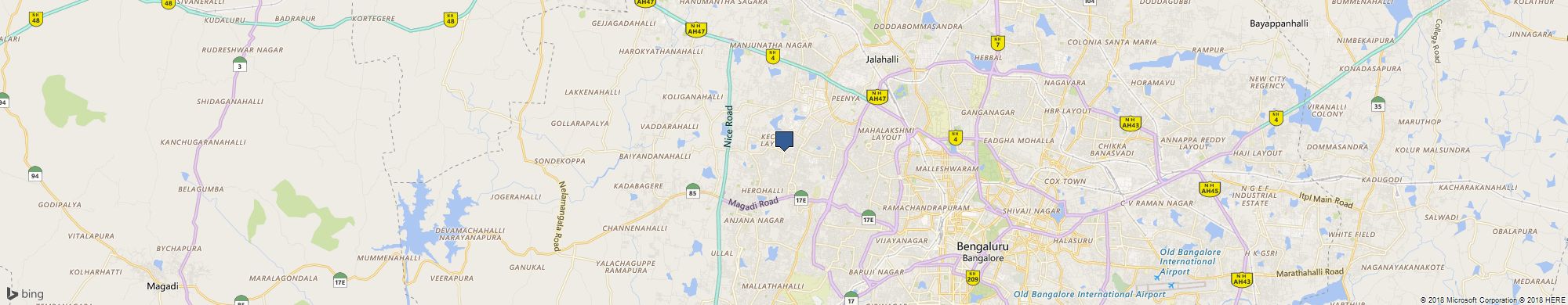 Navin Chhaperia cover photo