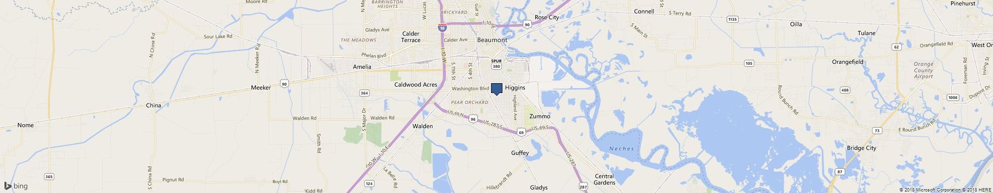 Lifted-Up Outreach cover photo