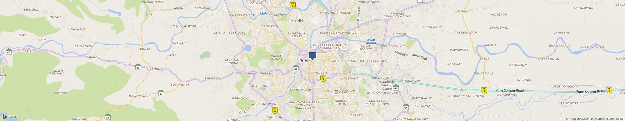 Pratima Shevade cover photo