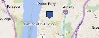 Connie Sanders location map