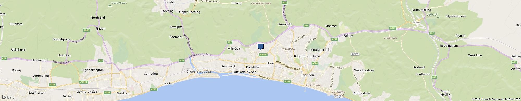 Richard smart cover photo