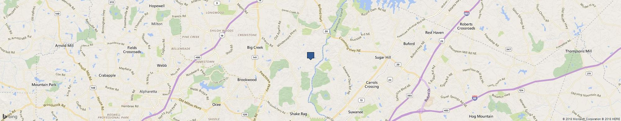 James Roughton cover photo
