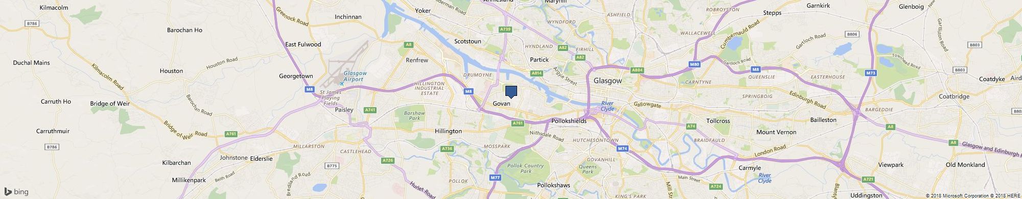 Steve Martin cover photo