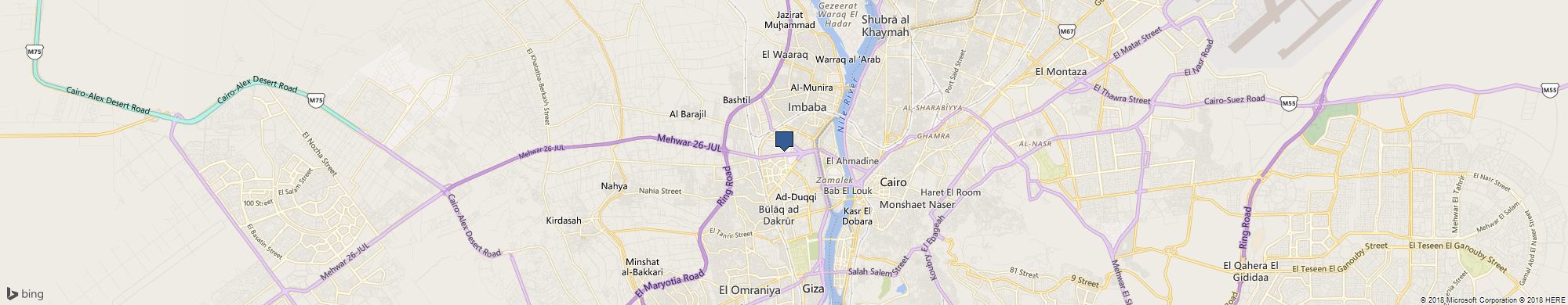 Hesham Ezzat cover photo