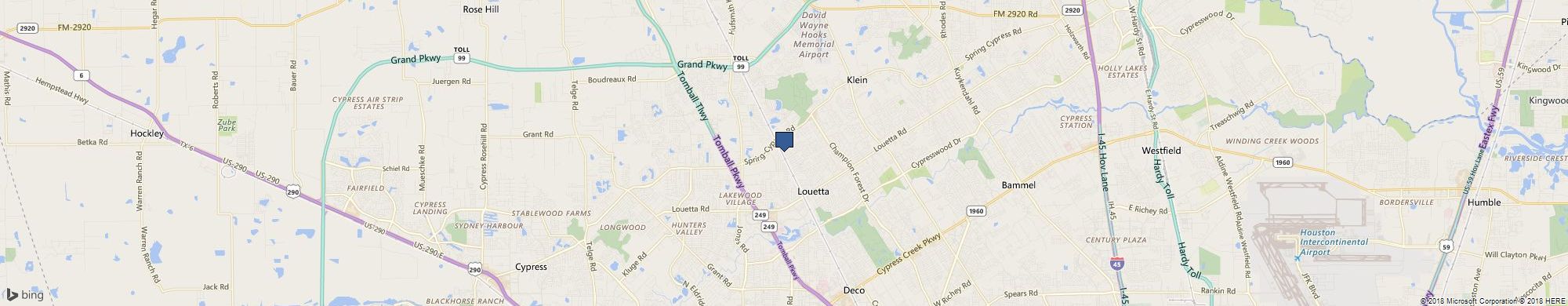 Tex-Pro Residential & Commercial Inspections cover photo