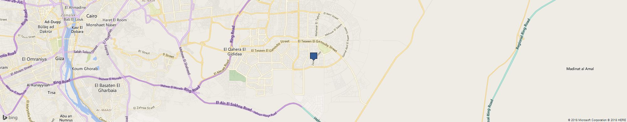 ahmed maher cover photo