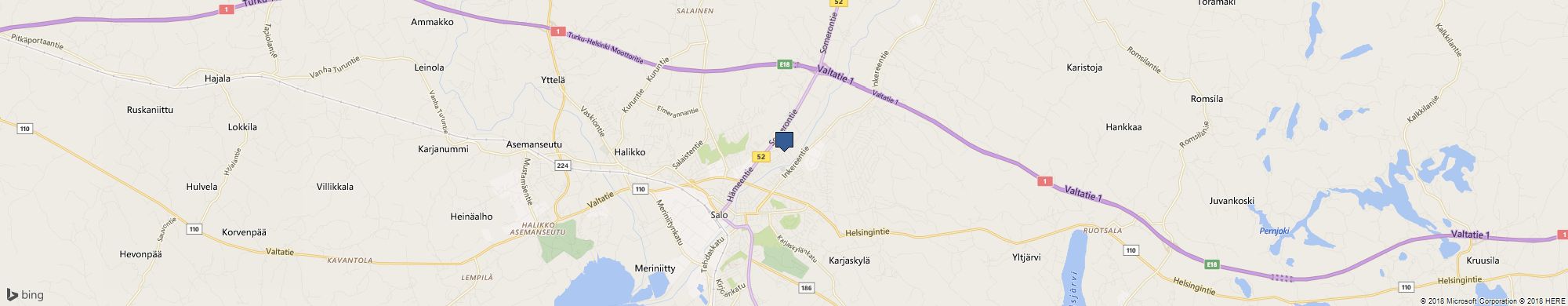 Susanna Routo cover photo