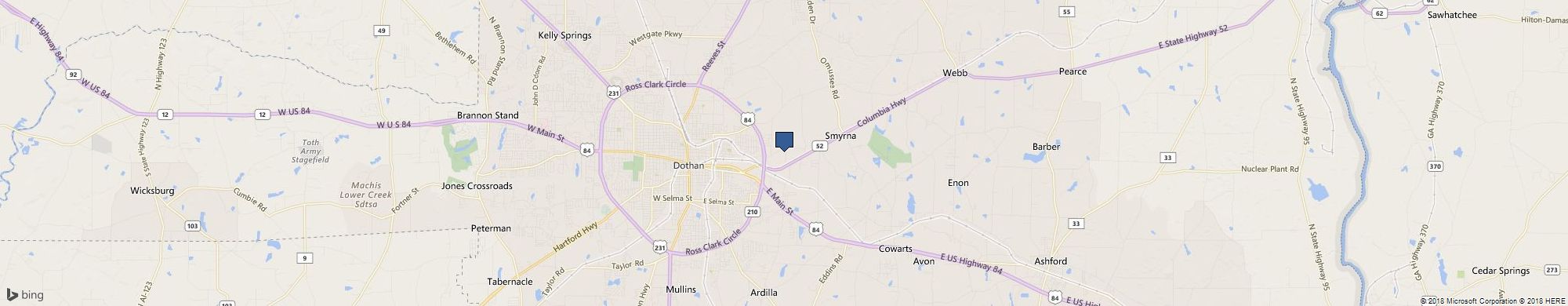 Dallas Ledington cover photo