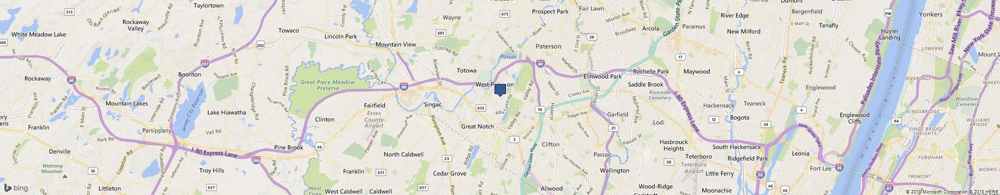 Ken Marion cover photo