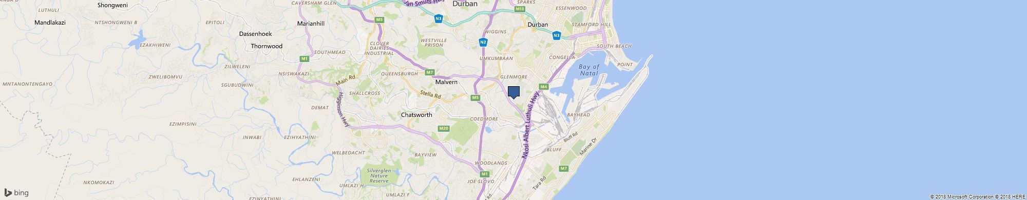 Upmarket Productions cover photo