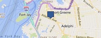 Saima Parvez location map