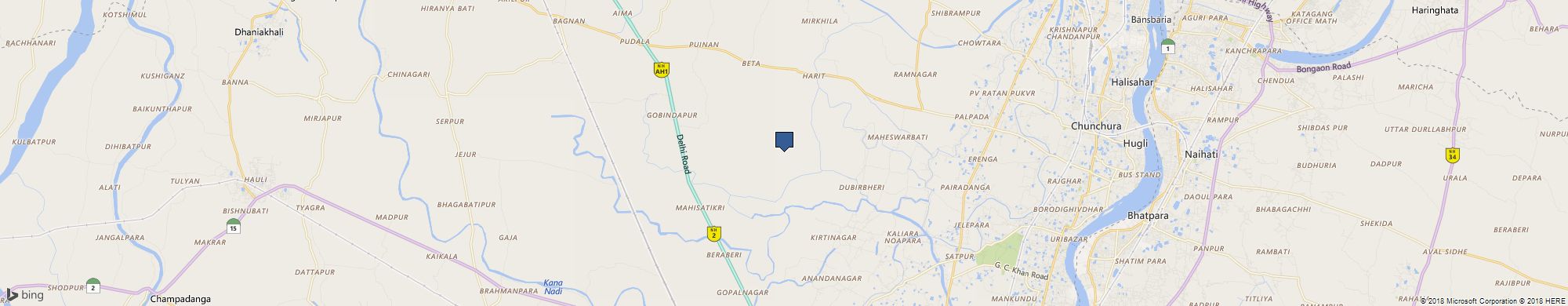 Debabrata Goswami cover photo