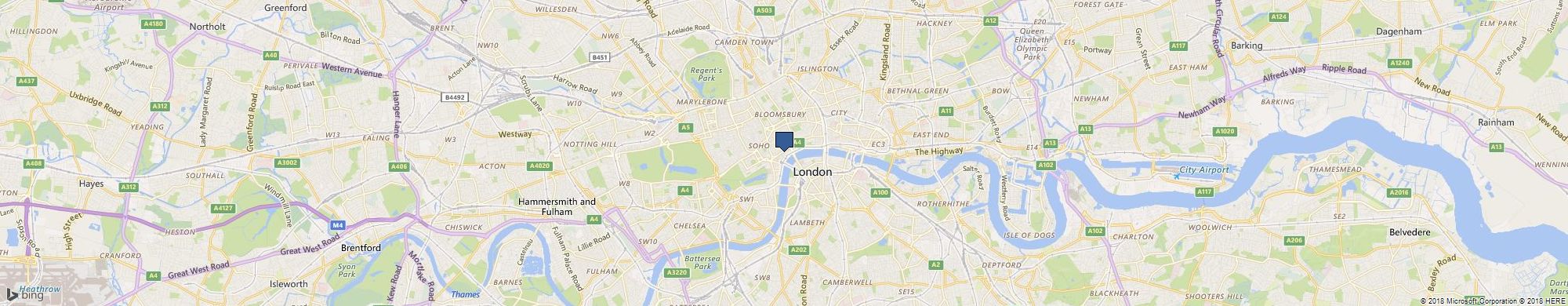 Intramezzo Limited cover photo