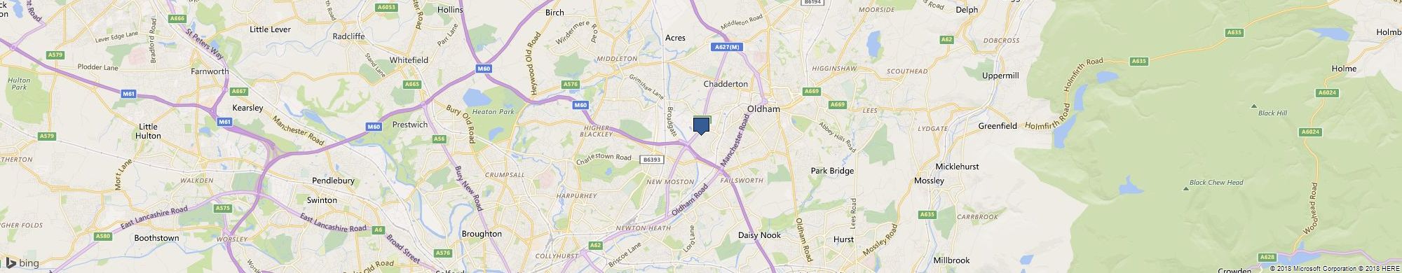 garry crowther cover photo