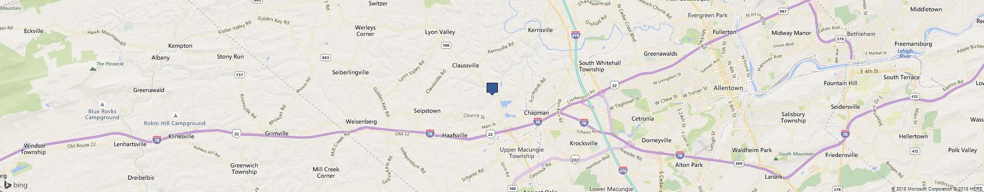 Linda Bahner cover photo