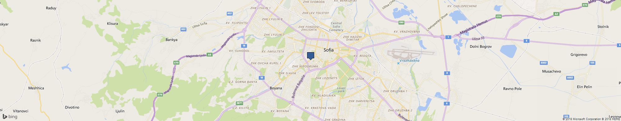 Emilia Mecheva cover photo