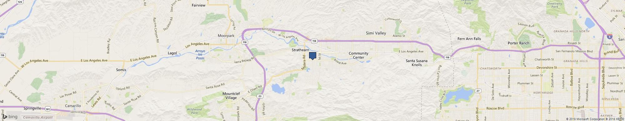 Brad Howard cover photo