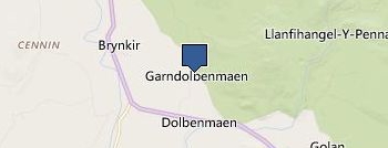 Marie Vahey location map