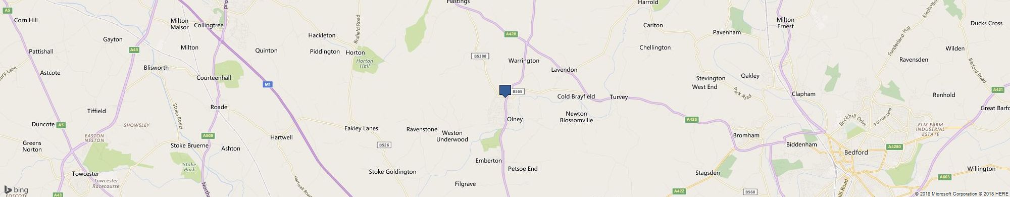 Menu Mayhem cover photo