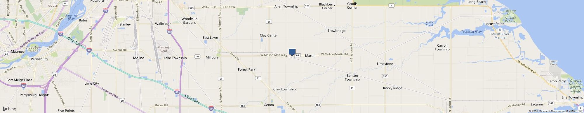 Carl Weaver cover photo