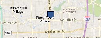 Lorena McLaughlin location map