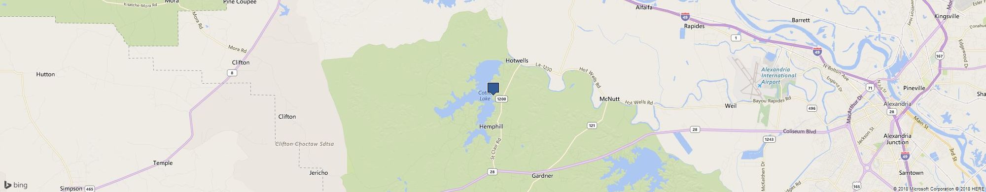 Berton Whetstine cover photo