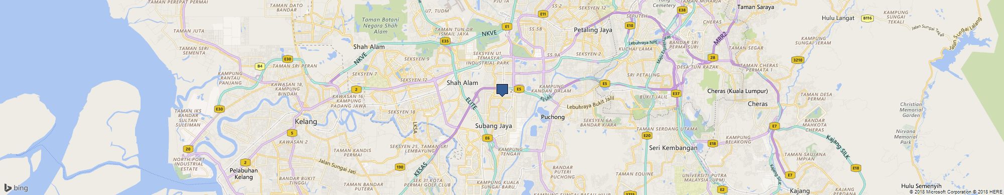 Global Bridge Management Sdn Bhd cover photo