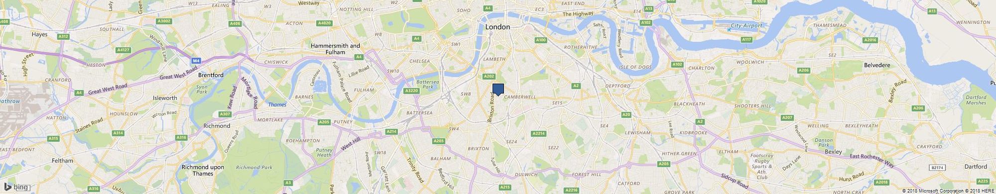 Maryam Mensah-Coker cover photo