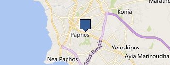 Paul Walmsley location map