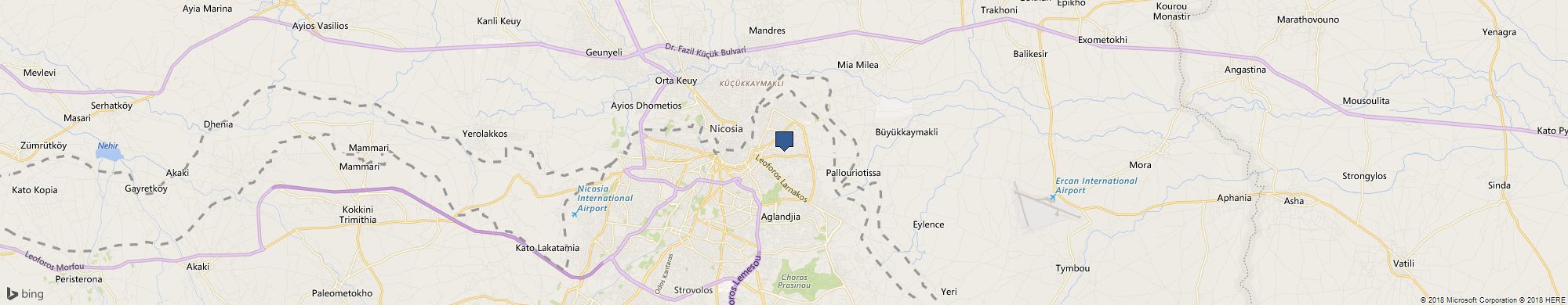 Andreas Nearchou cover photo